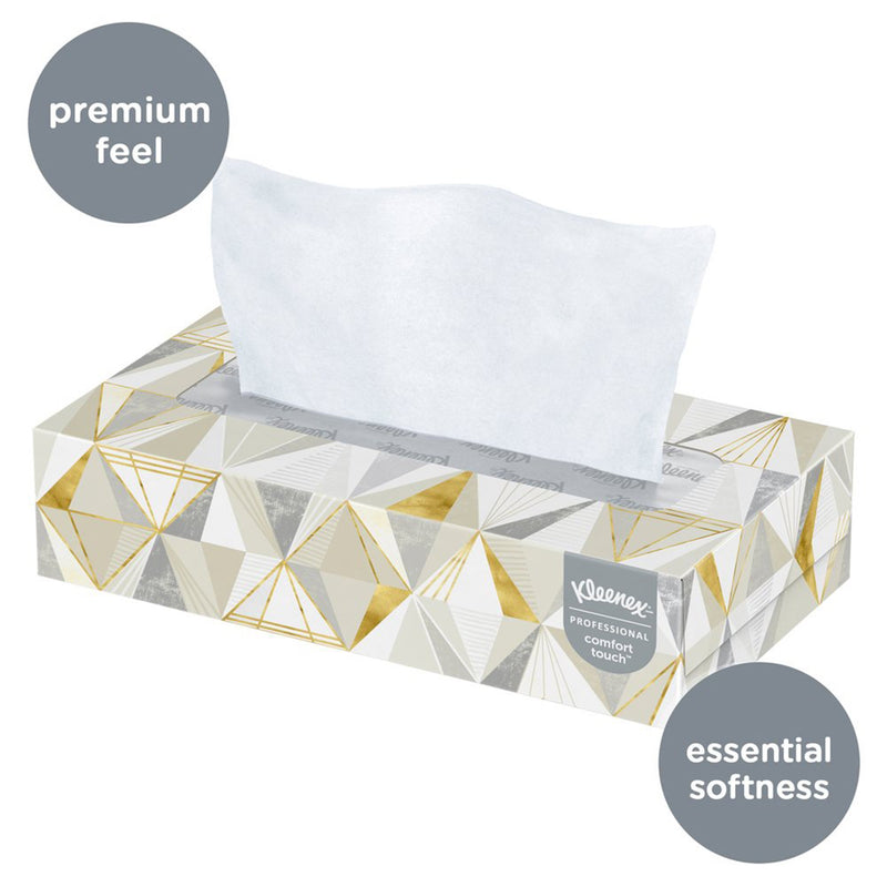 Kleenex® Facial Tissue