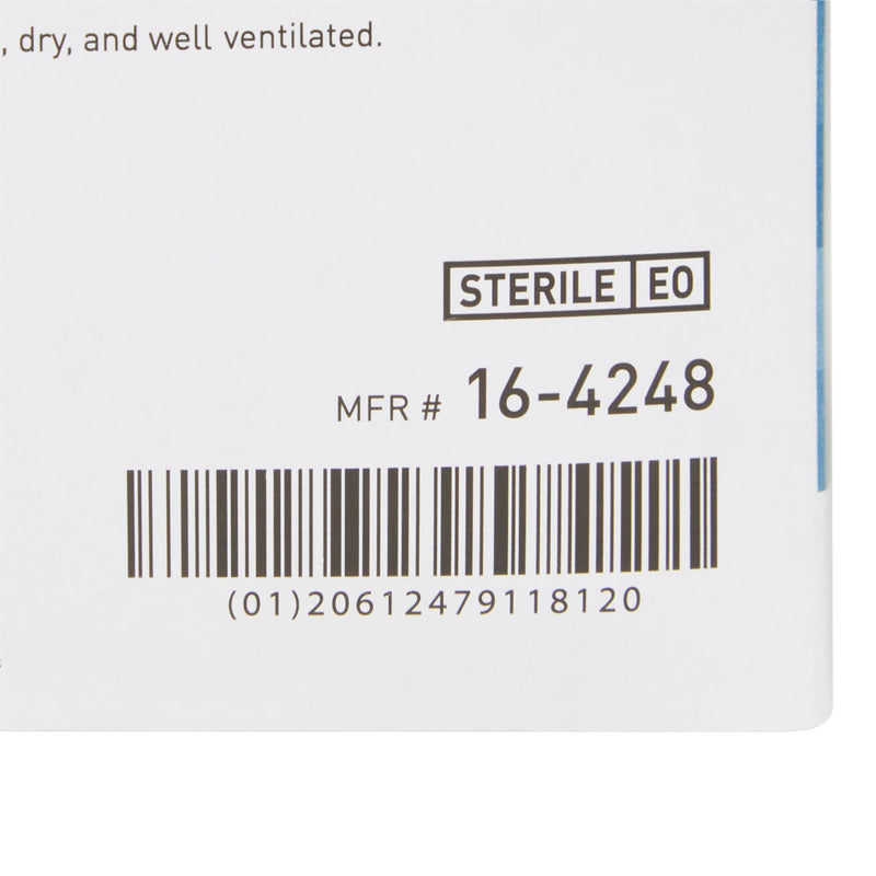 McKesson Sterile Gauze Sponge, 4 x 4 Inch