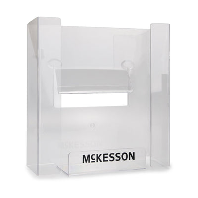 McKesson Glove Box Holder, 3-1/8 x 10¼ x 15¼ Inch