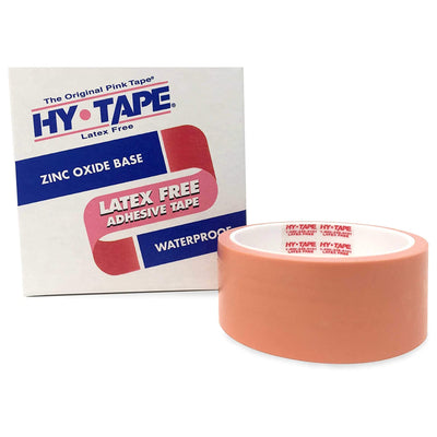 Hy-Tape® Medical Tape, 2 Inch x 5 Yard