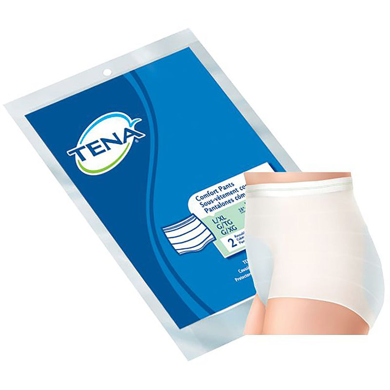 Tena® Comfort™ Unisex Knit Pant, Large / Extra Large