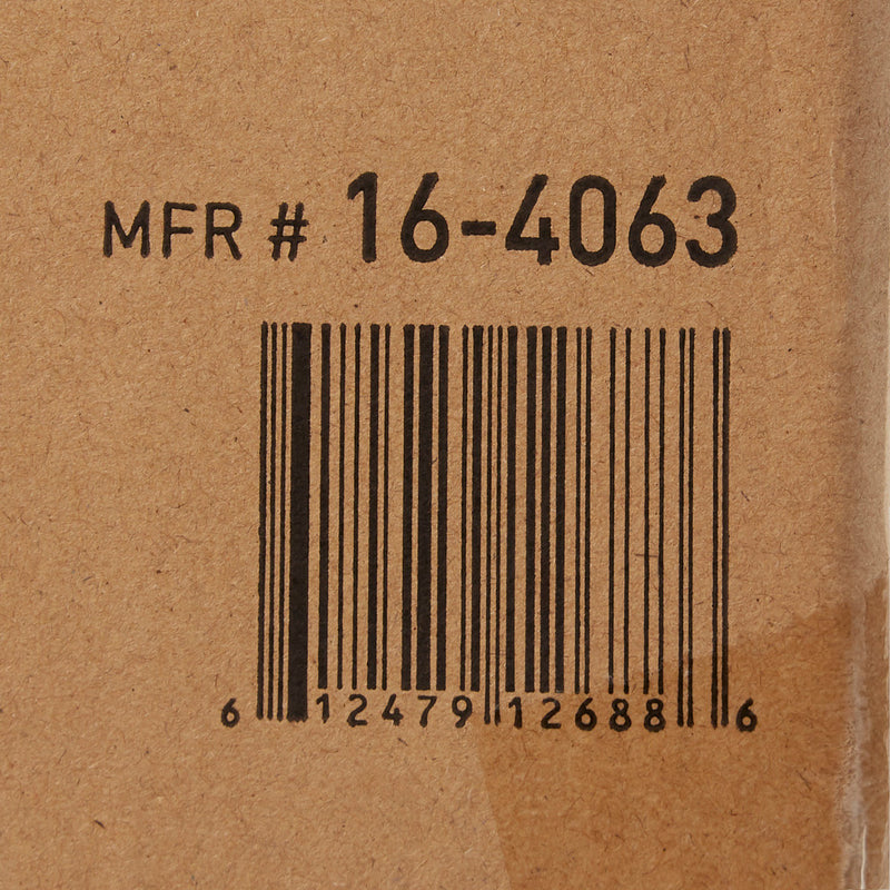 McKesson NonSterile Fluff Bandage Roll, 3-2/5 Inch x 3-3/5 Yard