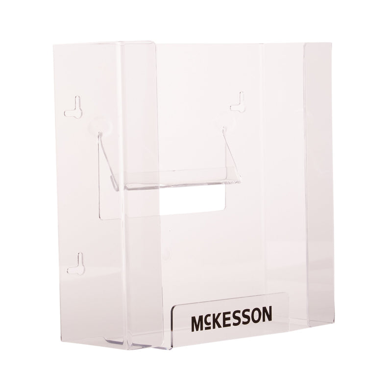 McKesson Glove Box Holder, 4 x 10 x 10¾ Inch