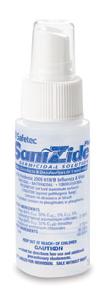 SaniZide Plus® Surface Disinfectant Cleaner