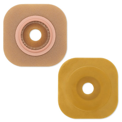 New Image™ FlexWear™ Colostomy Barrier With 1 3/8 Inch Stoma Opening