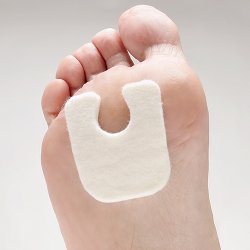 MooreBrand® Pedi-Pads Toe and Callus Pad