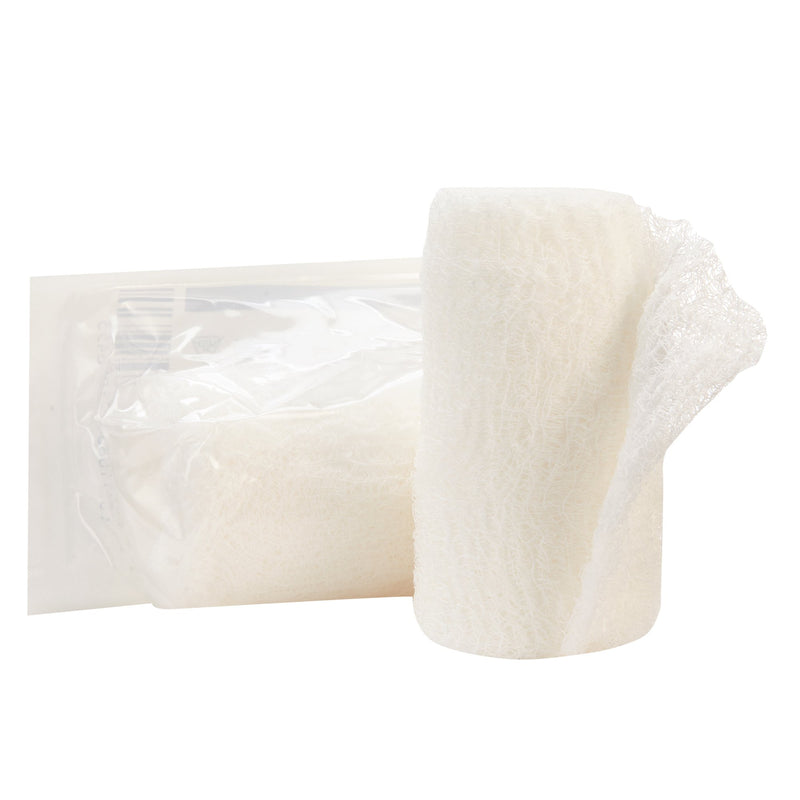 Kerlix™ Sterile Fluff Bandage Roll, 4-1/2 Inch x 4-1/10 Yard