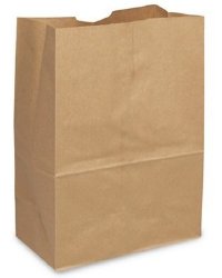 General Supply Grocery Bag