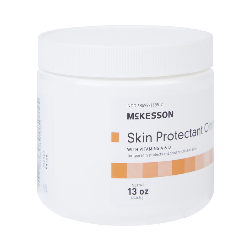 McKesson Skin Protectant, 13 oz Tube