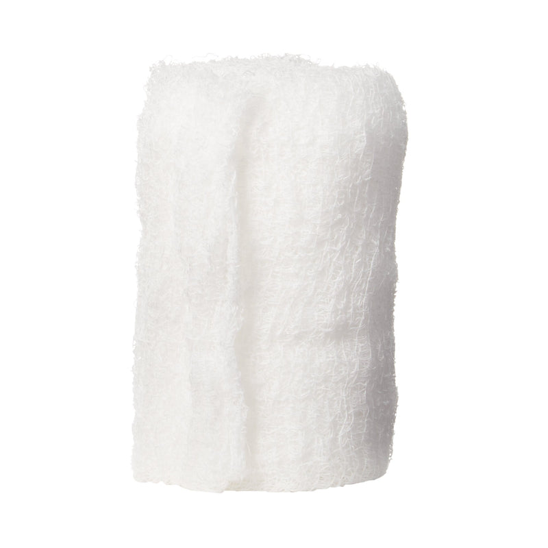 McKesson NonSterile Fluff Bandage Roll, 4-1/2 Inch x 4-1/10 Yard