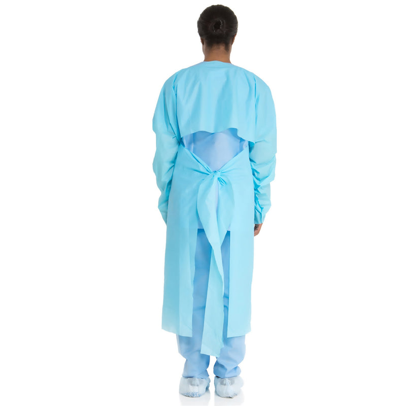 Impervious Procedure Gown