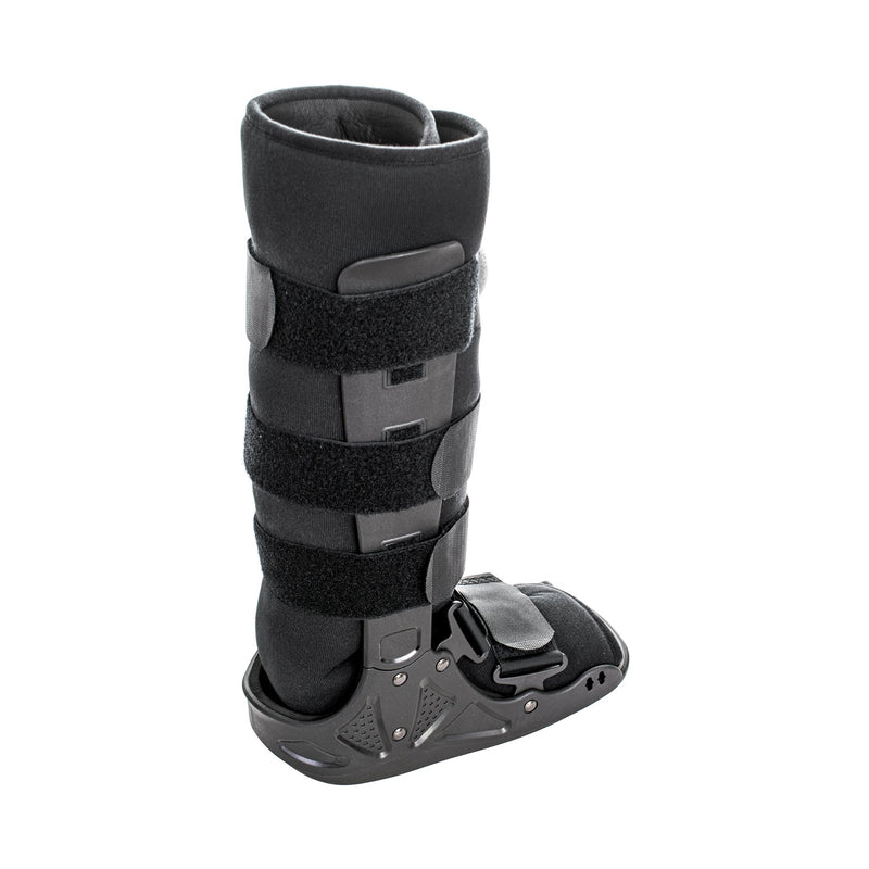 McKesson Pneumatic / Adjustable Air Support Walker Boot, Extra Large