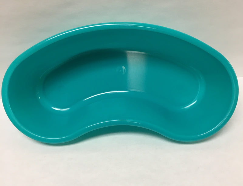 GMAX Industries Emesis Basin, 500 cc, Turquoise