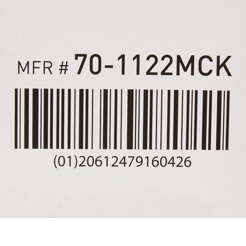 McKesson Premium No. 2 Thickness Cover Glass, 22 X 22 mm