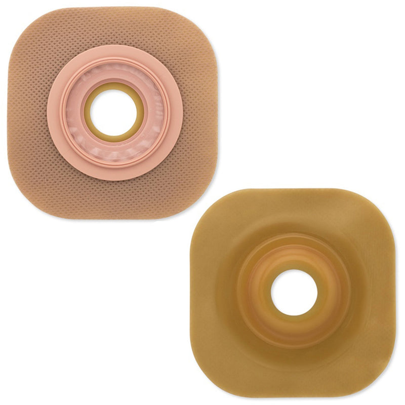 FlexWear™ Colostomy Barrier With 1 Inch Stoma Opening