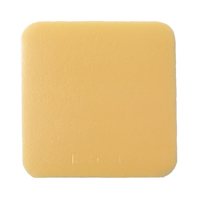 Lyofoam® Max Nonadhesive without Border Foam Dressing, 4 x 4 Inch