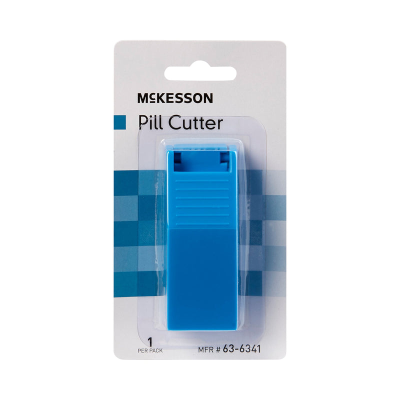 McKesson Pill Cutter