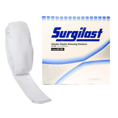 Surgilast® Elastic Net Retainer Dressing, Size 6, 25 Yard