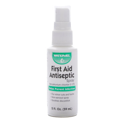 Water Jel® First Aid Antiseptic