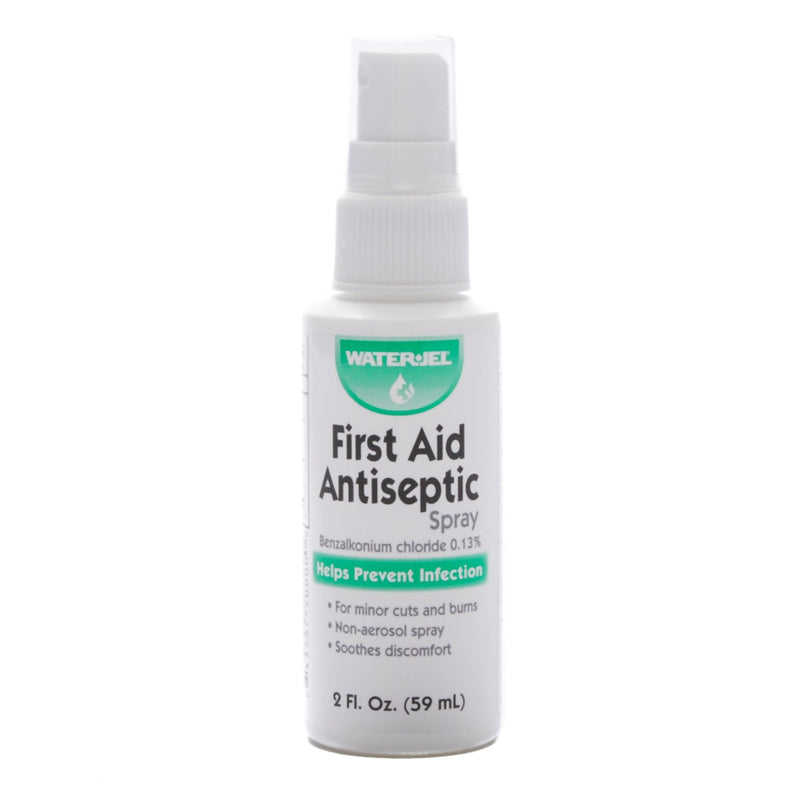 Water Jel® First Aid Antiseptic