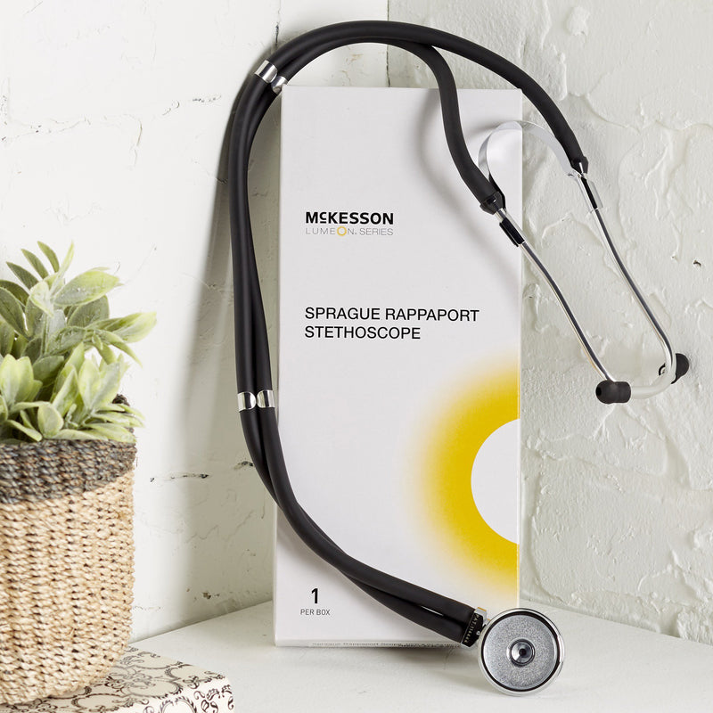 McKesson LUMEON™ Sprague - Rappaport Stethoscope