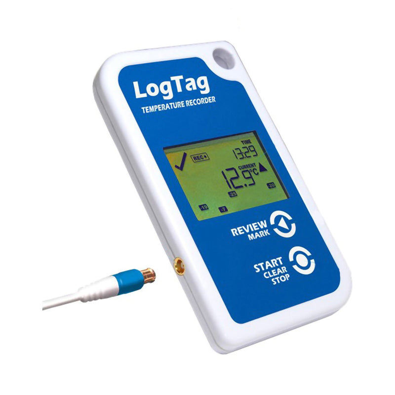 LogTag® Temperature Datalogger, -40° to 210° F