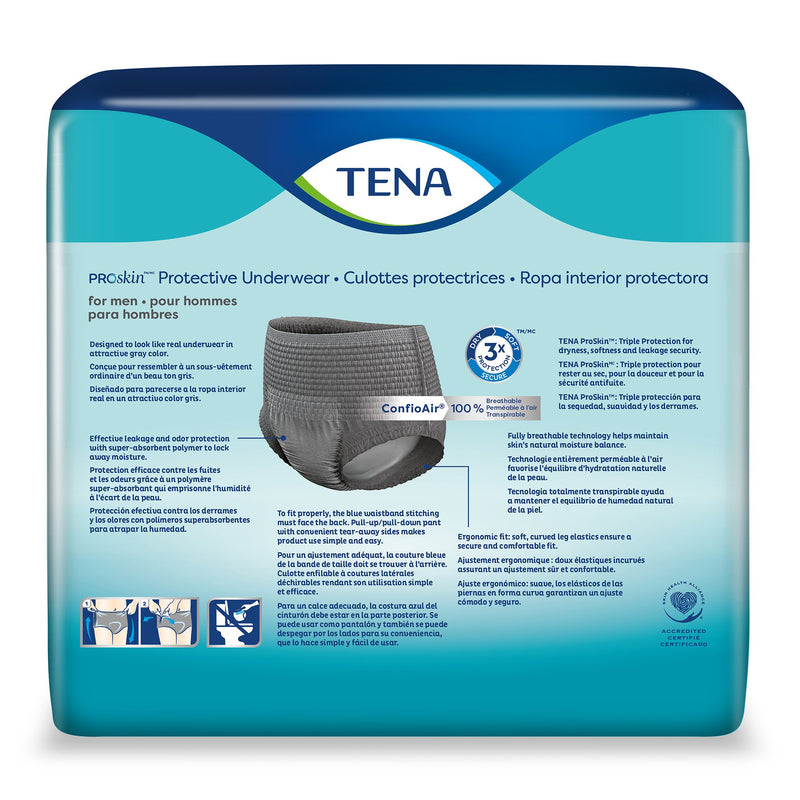 Tena® ProSkin™ Maximum Absorbent Underwear, Extra Large