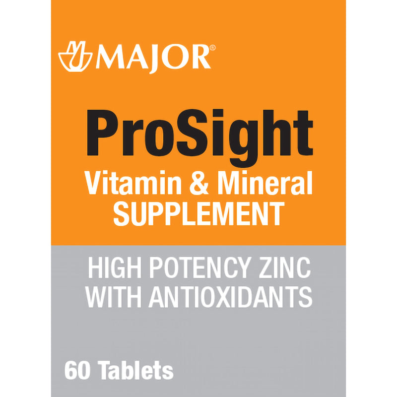 Major® Prosight Multivitamin Supplement