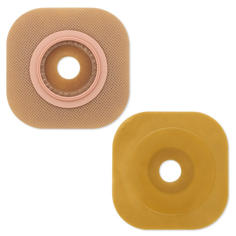 New Image™ FlexWear™ Colostomy Barrier With 1¼ Inch Stoma Opening