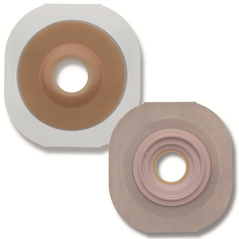 FlexTend™ Colostomy Barrier With 1¼ Inch Stoma Opening