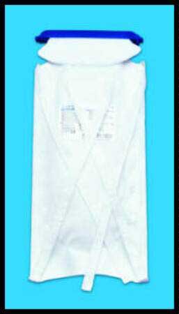 Cardinal Health™ Ice Bag, 6½ x 14 Inch