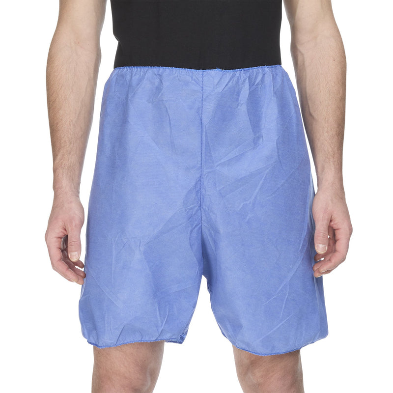 Tidi® Exam Shorts