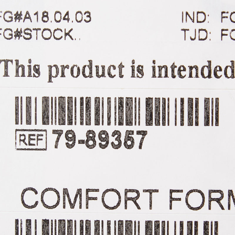 ComfortForm™ Lumbar Support, Large