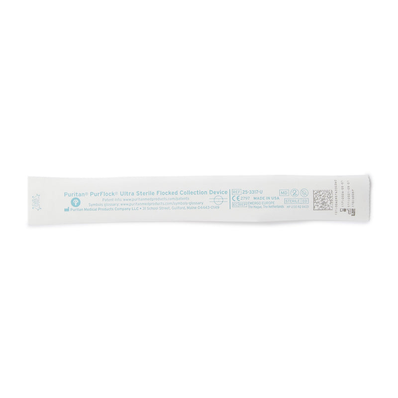 PurFlock Ultra® Nasopharyngeal Collection Swab, 6 Inch Length
