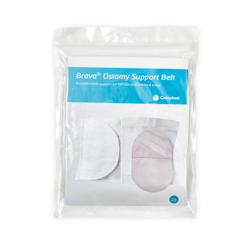 Brava® Ostomy Support Belt