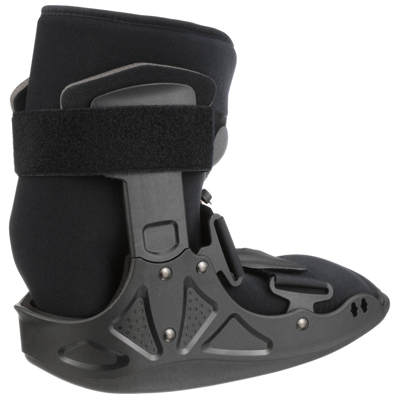 McKesson Pneumatic / Adjustable Air Support Walker Boot, Large