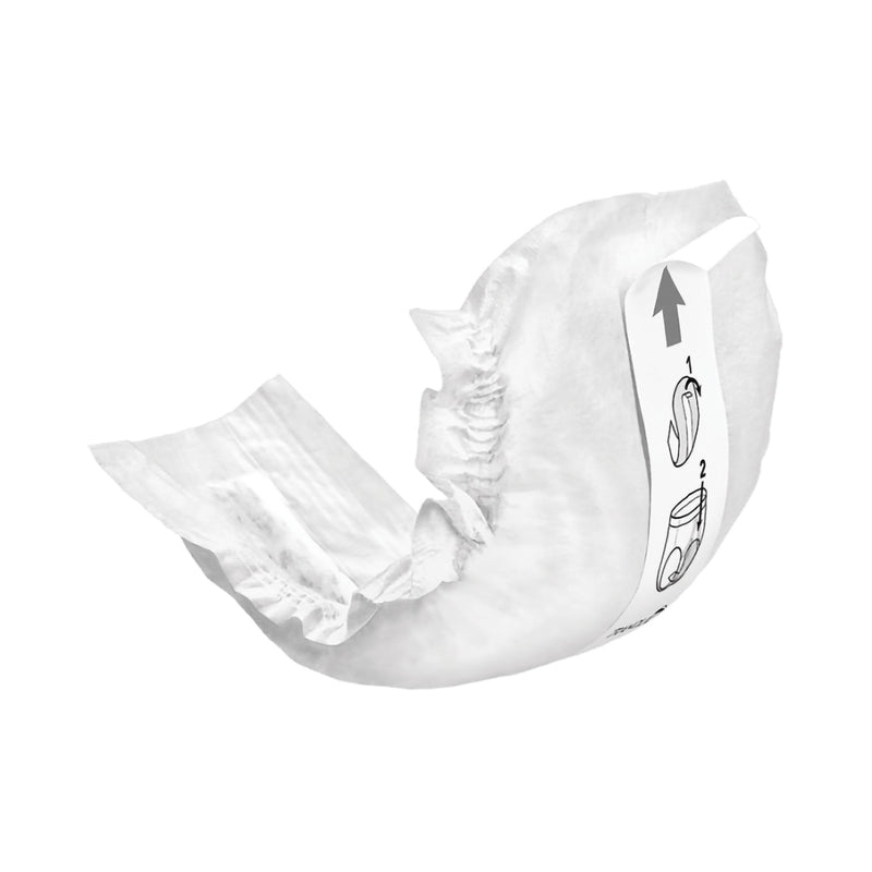 Tranquility® Male Guard™ Bladder Control Pad, 12¼-Inch Length