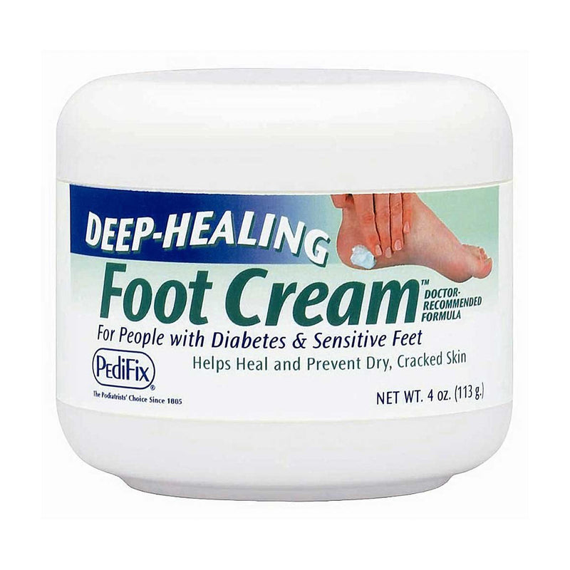 Pedifix® Deep-Healing Foot Cream™