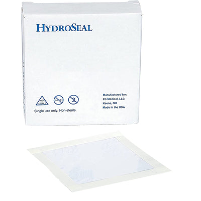 HydroSeal Wound Protector, 7 x 9 Inch