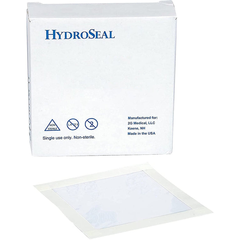 HydroSeal Wound Protector, 7 x 9 Inch