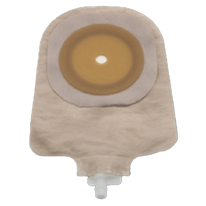 Premier™ One-Piece Urostomy Pouch, 2½ Inch Stoma