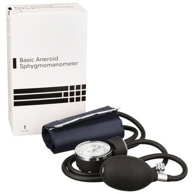 McKesson Standard Aneroid Sphygmomanometer
