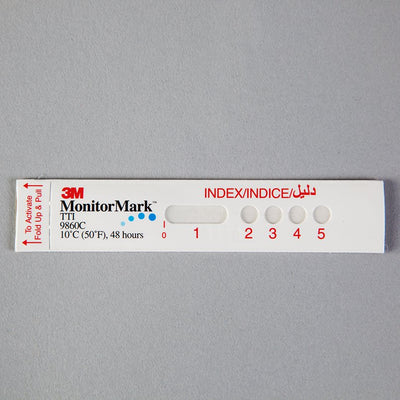 3M™ MonitorMark™ Product Exposure Indicator