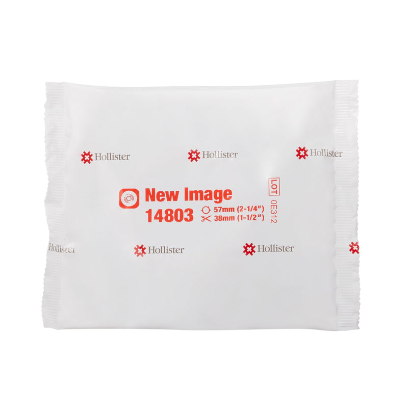 FlexTend Ostomy Barrier, Trim to Fit, Extended Wear, 2-1/4", Fits Stomas up to 1-1/2"