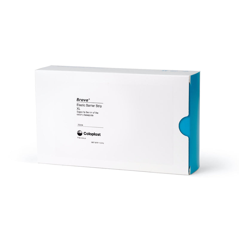 Brava® Skin Barrier Strip