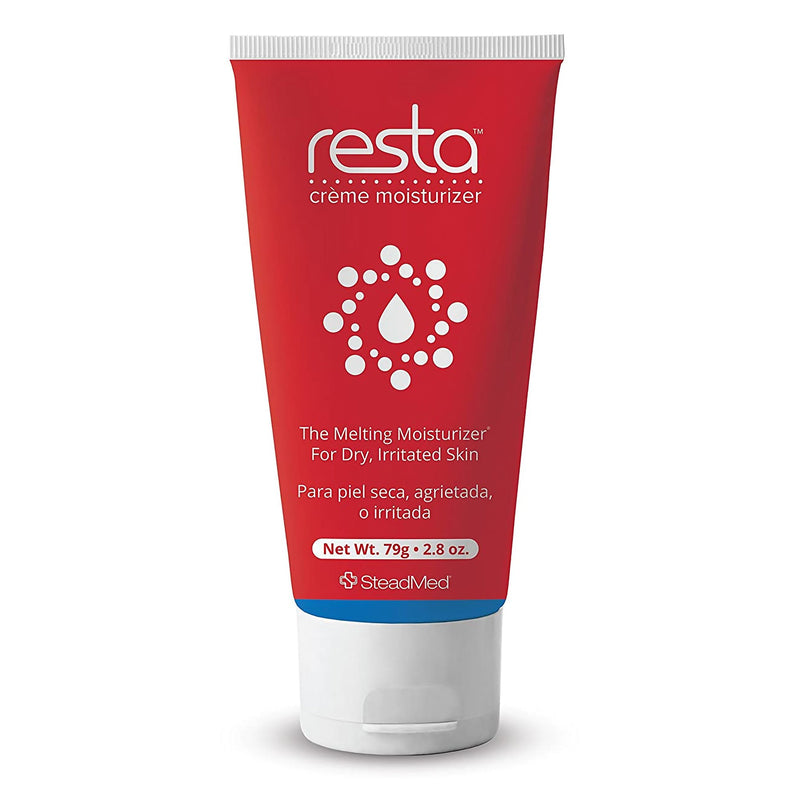 Resta® Moisturizer 2.8 oz. Tube