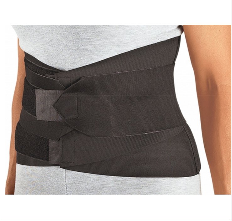 Procare® Lumbar Support, Extra Large