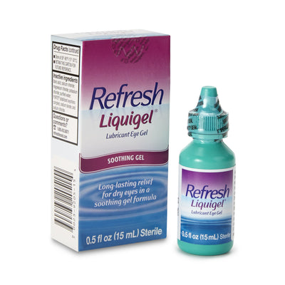 Refresh Liquigel® Eye Lubricant