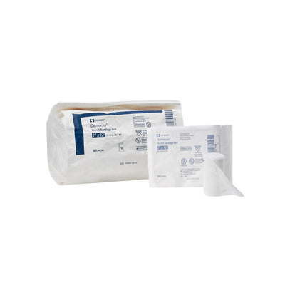 Dermacea™ Sterile Conforming Bandage, 2 Inch x 4 Yard
