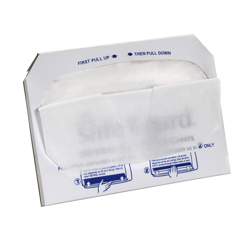 Safe-T-Gard® Toilet Seat Cover